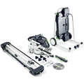 Radialschneidemaschine Festool KS 60 E-UG-Set/XL