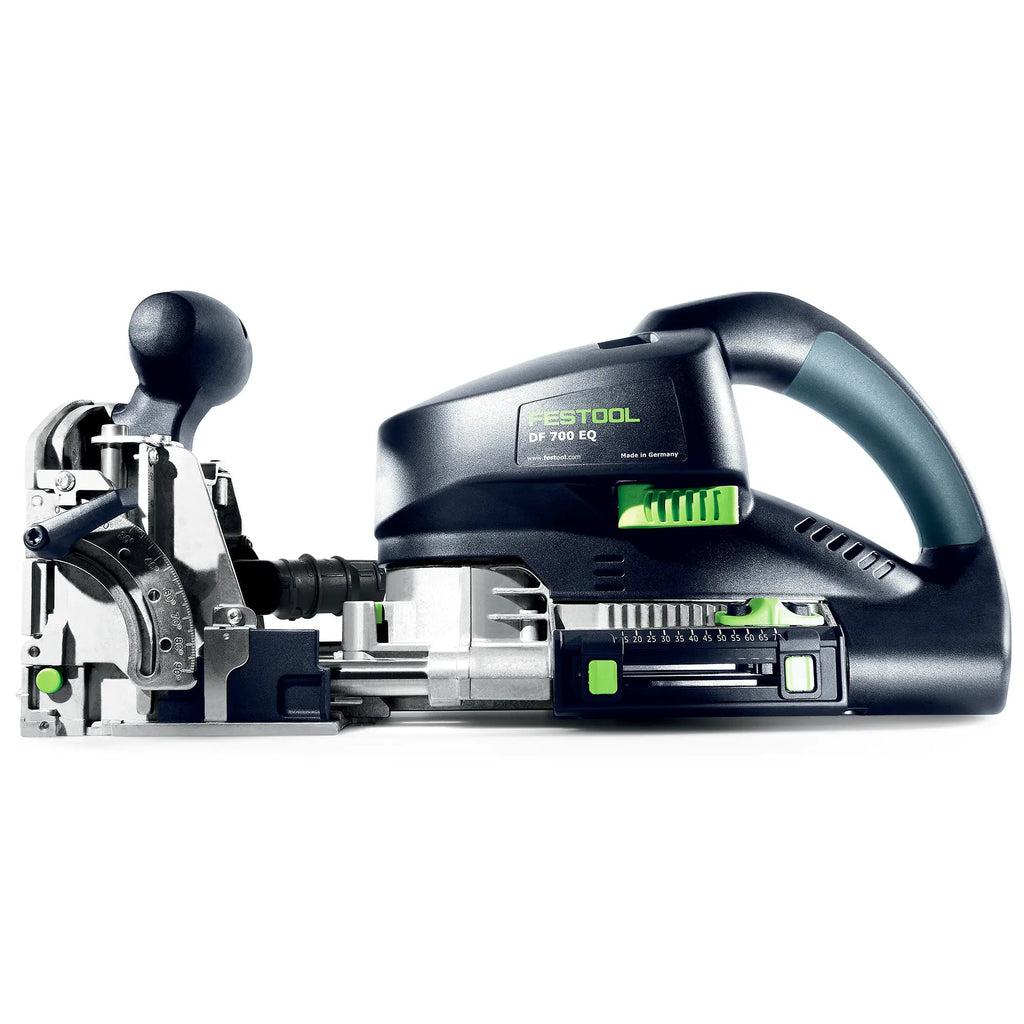 Fugenfräse Festool DF 700 EQ-Plus 720W