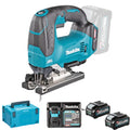 Säbelsäge Makita JV002GM201 40V 4Ah