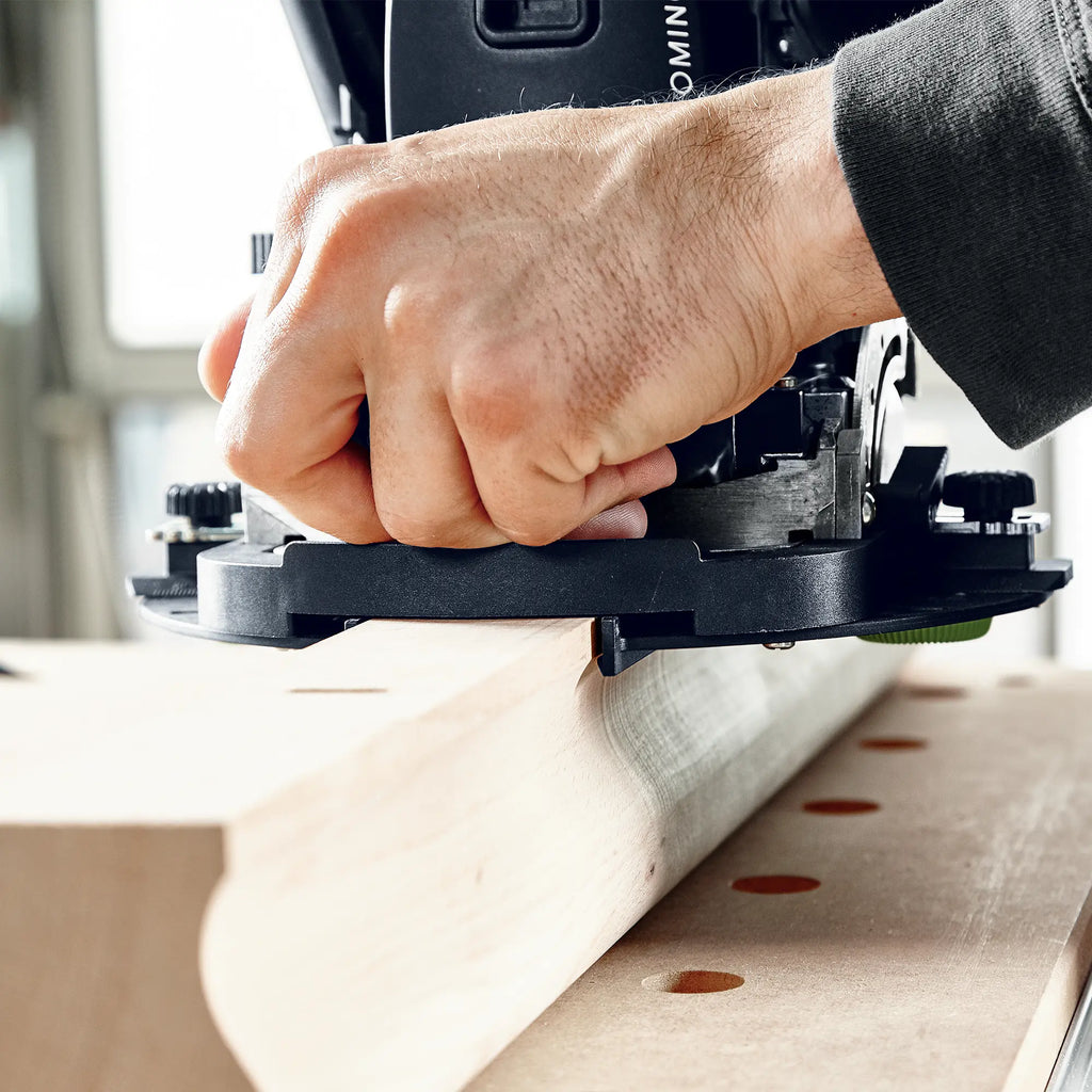Fugenfräse Festool DF 500 Q-Plus 420W