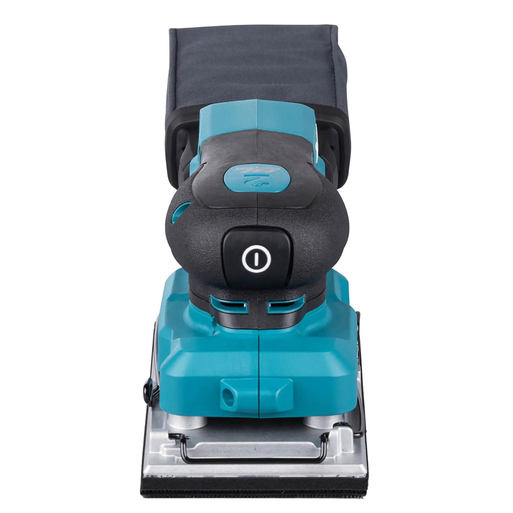 Exzenterschleifer Makita BO007CGZ 40V