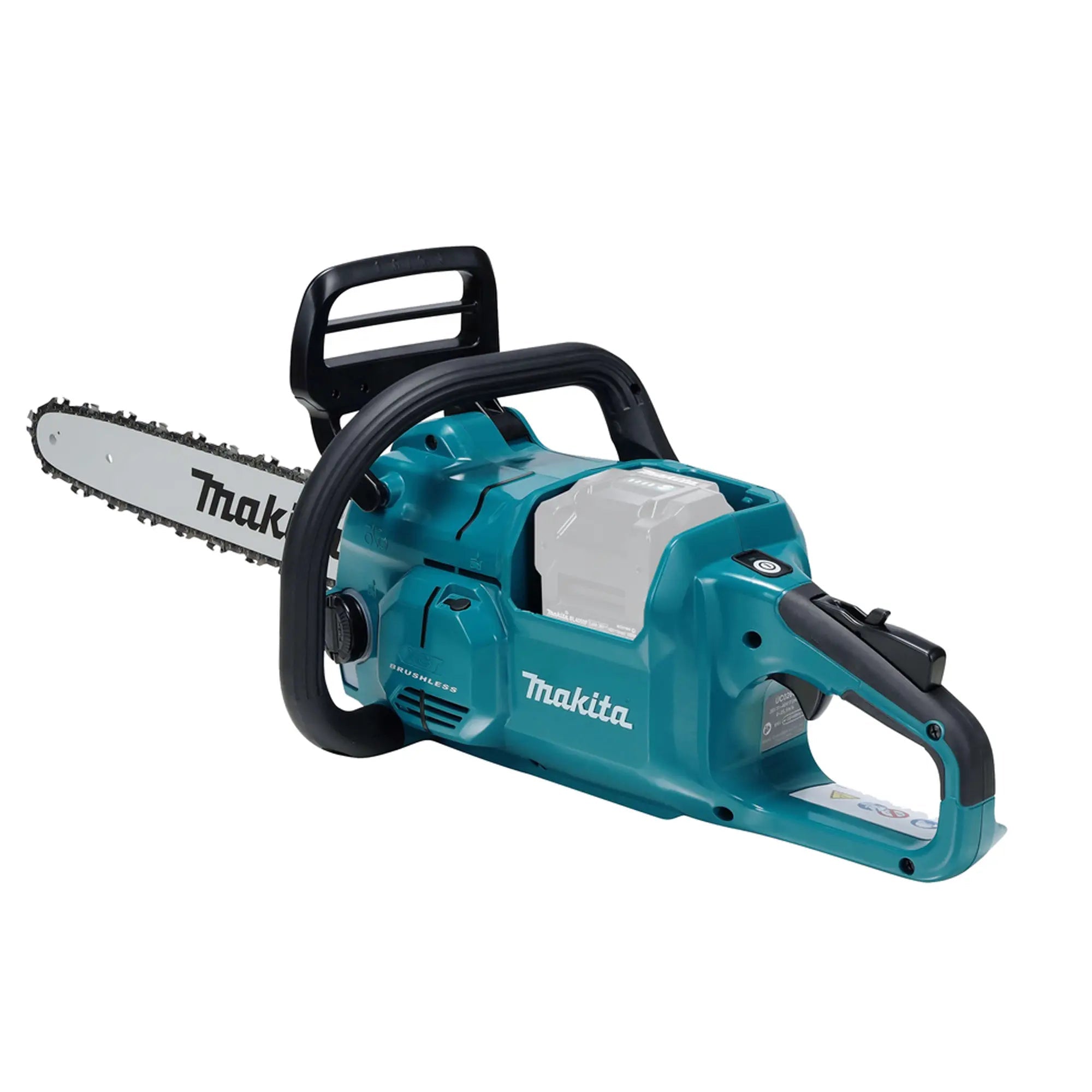 Elektrische Säge Makita UC026GZ 40V
