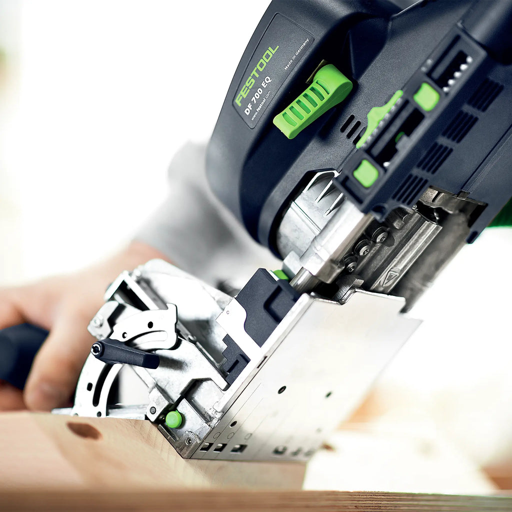Fugenfräse Festool DF 700 EQ-Plus 720W