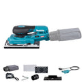 Exzenterschleifer Makita BO007CGZ 40V