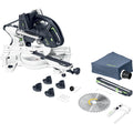 Radialschneidemaschine Festool KSC 60 EB-Basic
