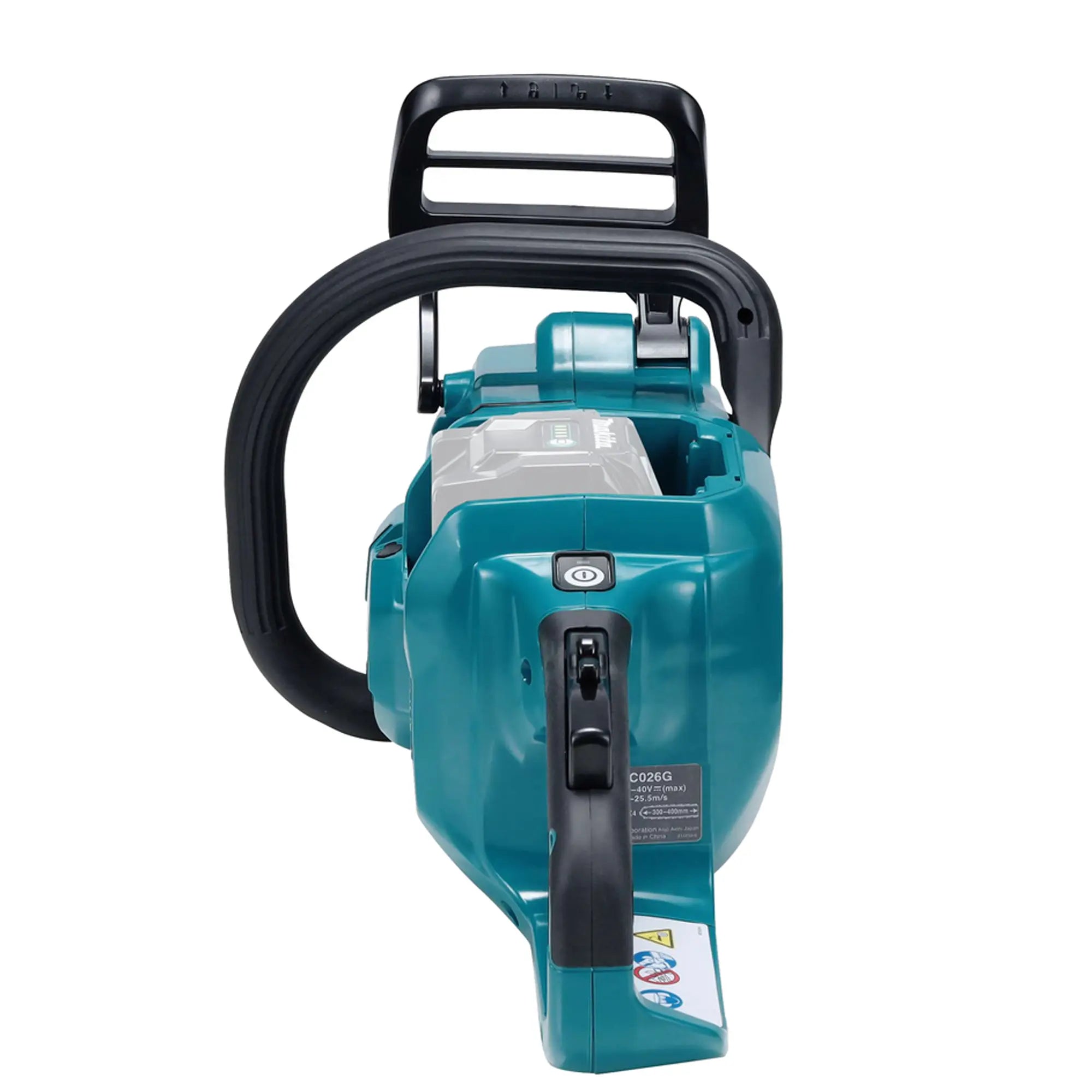 Elektrische Säge Makita UC026GZ 40V
