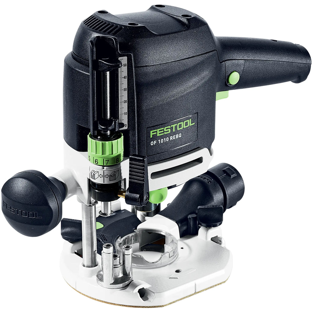 Fräsmaschine Festool OF 1010 REBQ-Plus