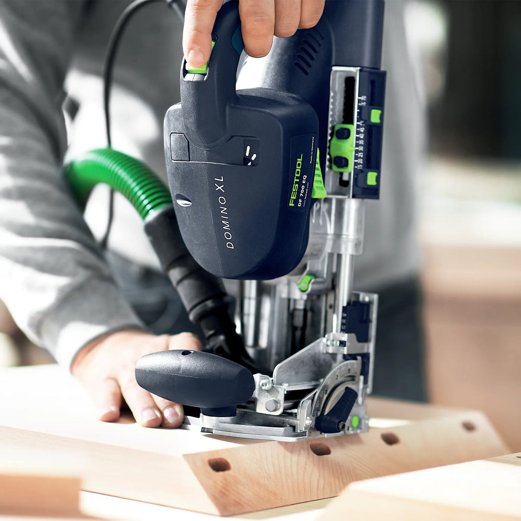 Fugenfräse Festool DF 700 EQ-Plus 720W