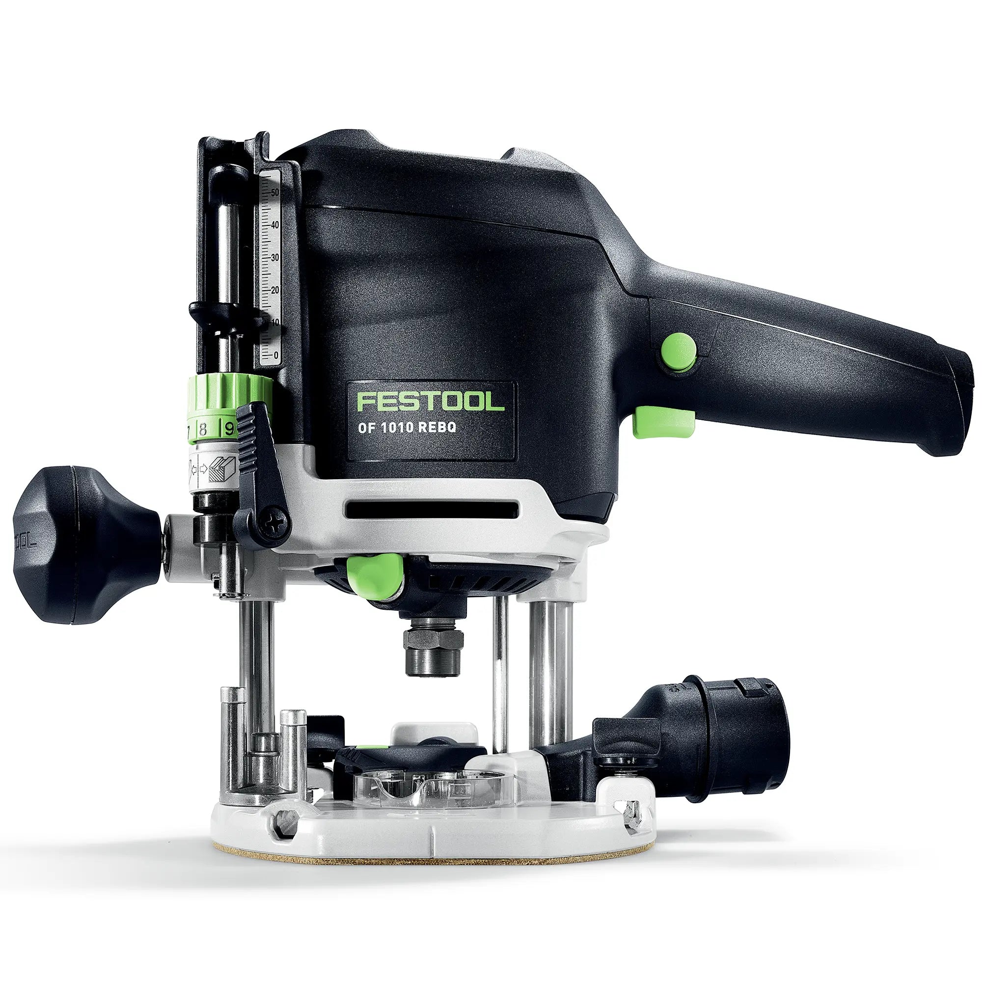 Fräsmaschine Festool OF 1010 REBQ-Plus