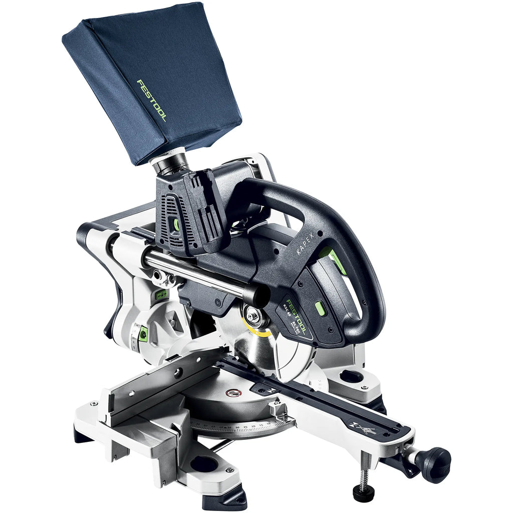 Radialschneidemaschine Festool KSC 60 EB 18V 5Ah I-Plus