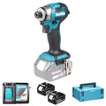 Schlagschrauber Makita DTD173RTJ 18 V 5 Ah