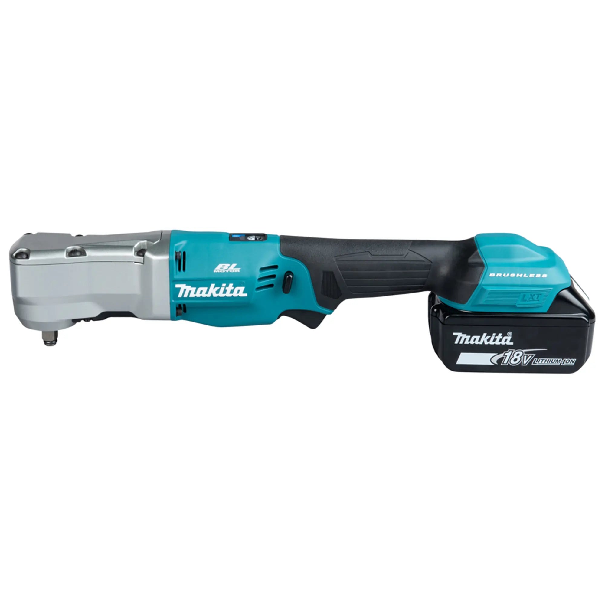 Winkel-Schlagschrauber Makita DTL302RTJ 18V 5Ah
