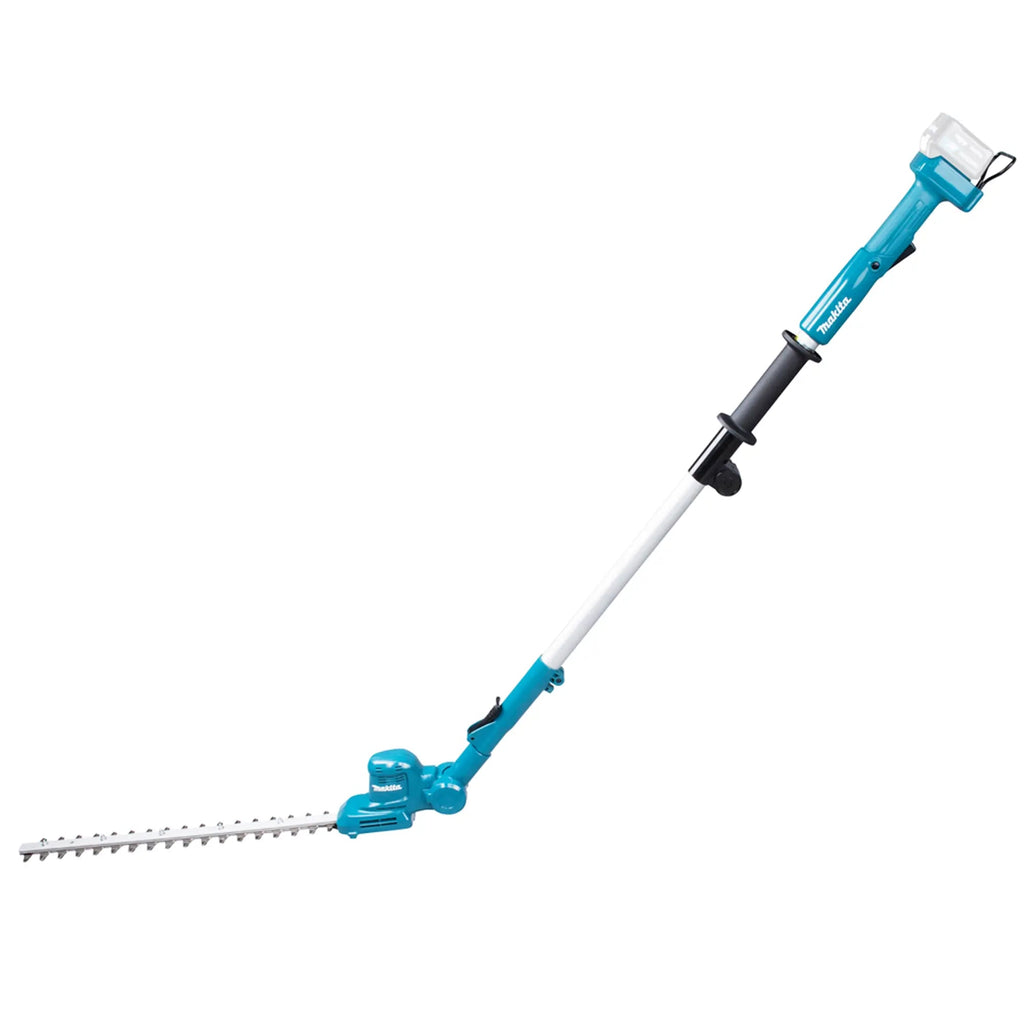 Teleskop-Heckenschere Makita UN460WDZX1 12V