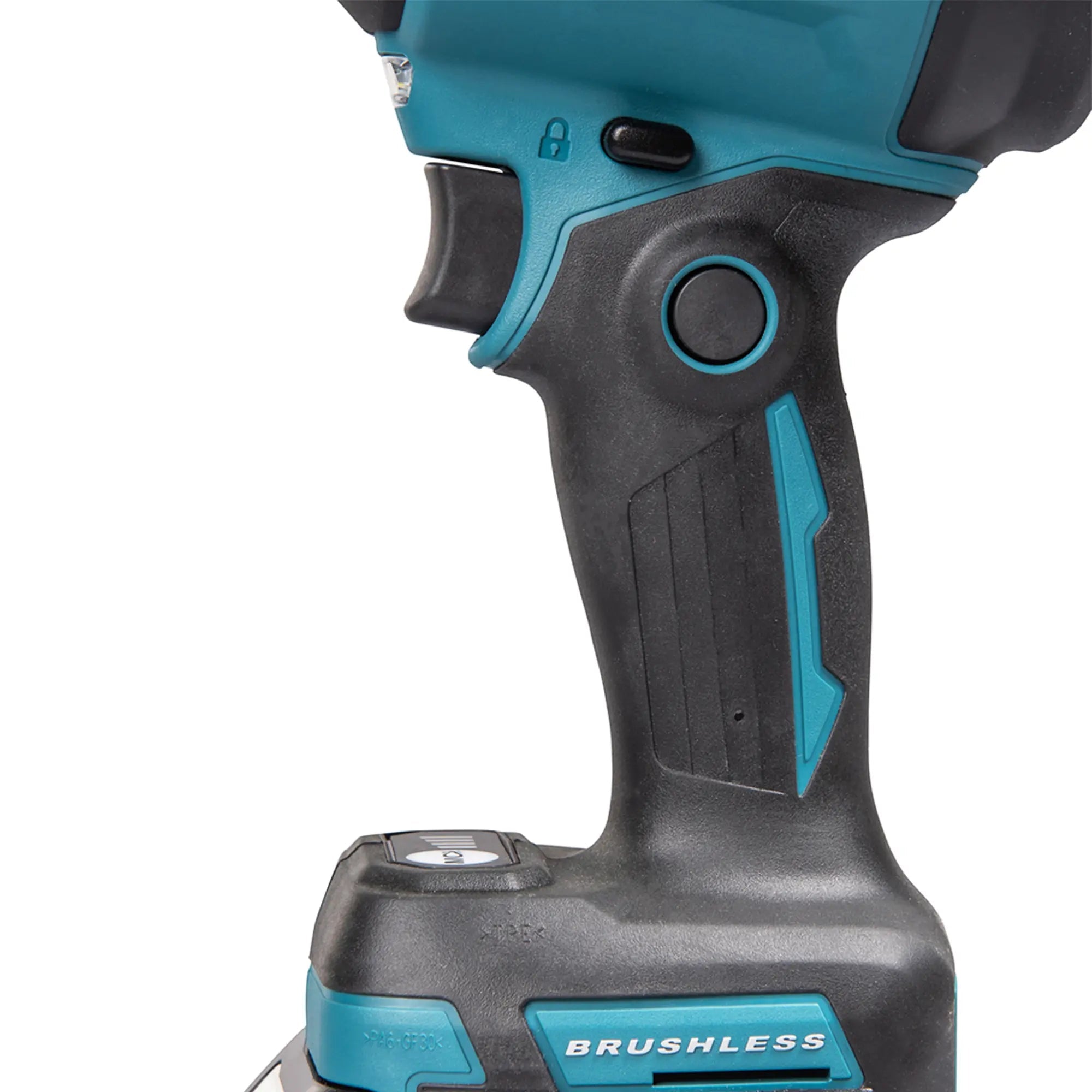 Pistolengriffgebläse Makita DAS180RT 18V 5Ah