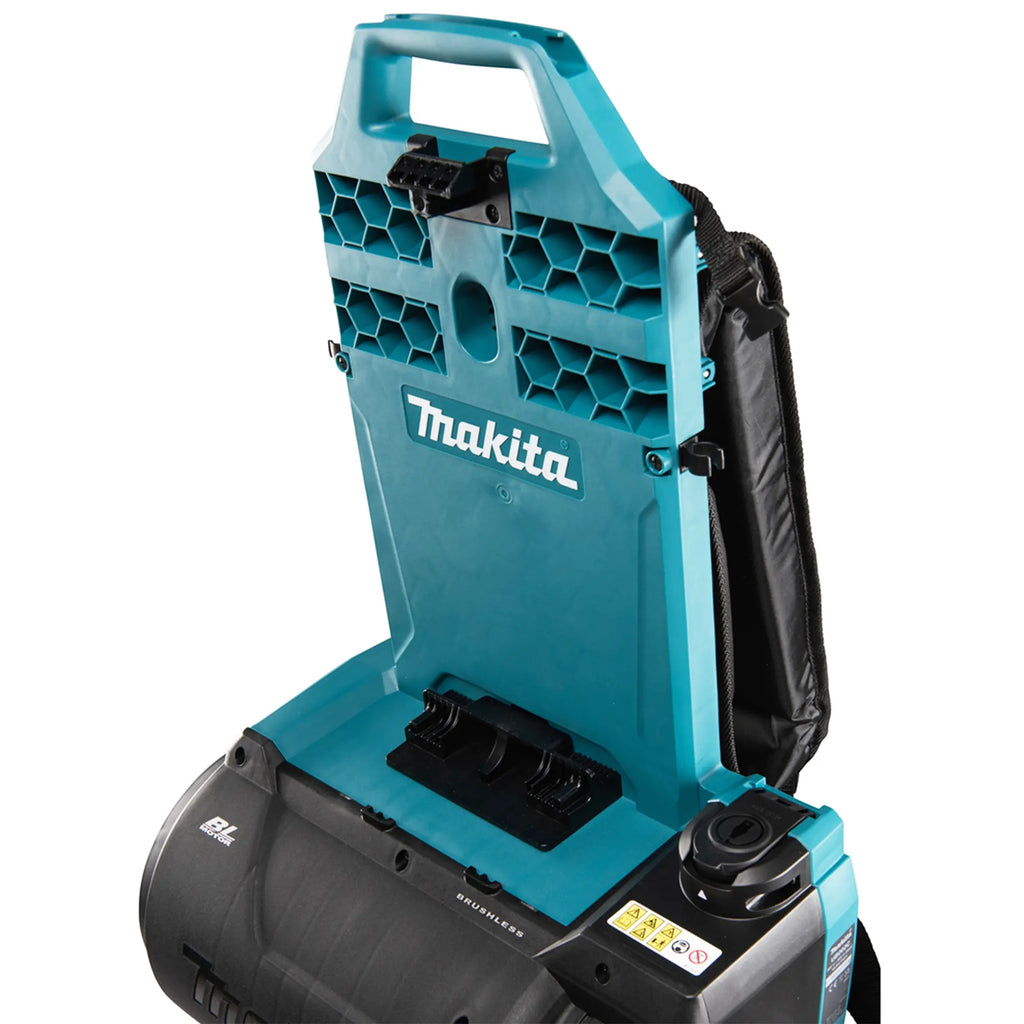 Rucksackgebläse Makita UB002CZ 40V