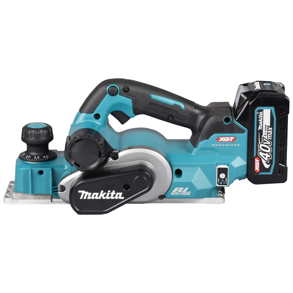 Flugzeug Makita KP001GM202 40V 4Ah