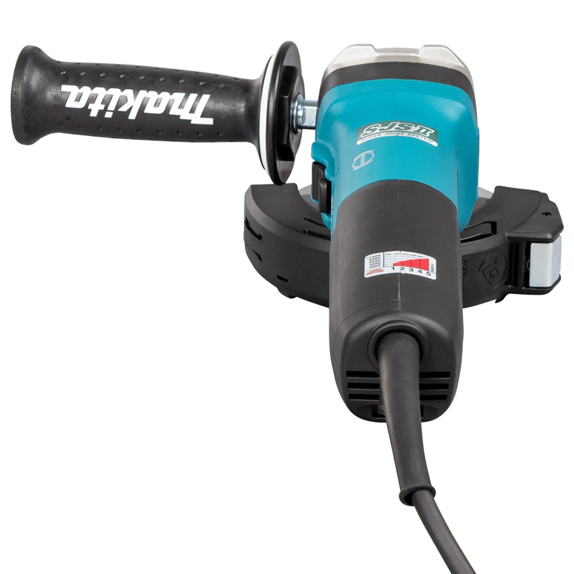 Schleifer Makita GA5091X01 1900W