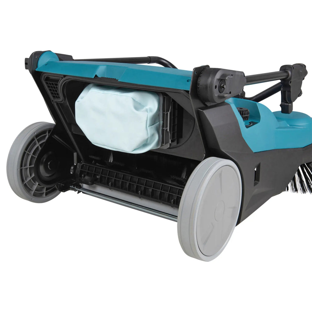 Kehrmaschine Makita VS001GZ 40V