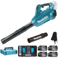 Gebläse Makita DUB362PT4 18Vx2 5Ah