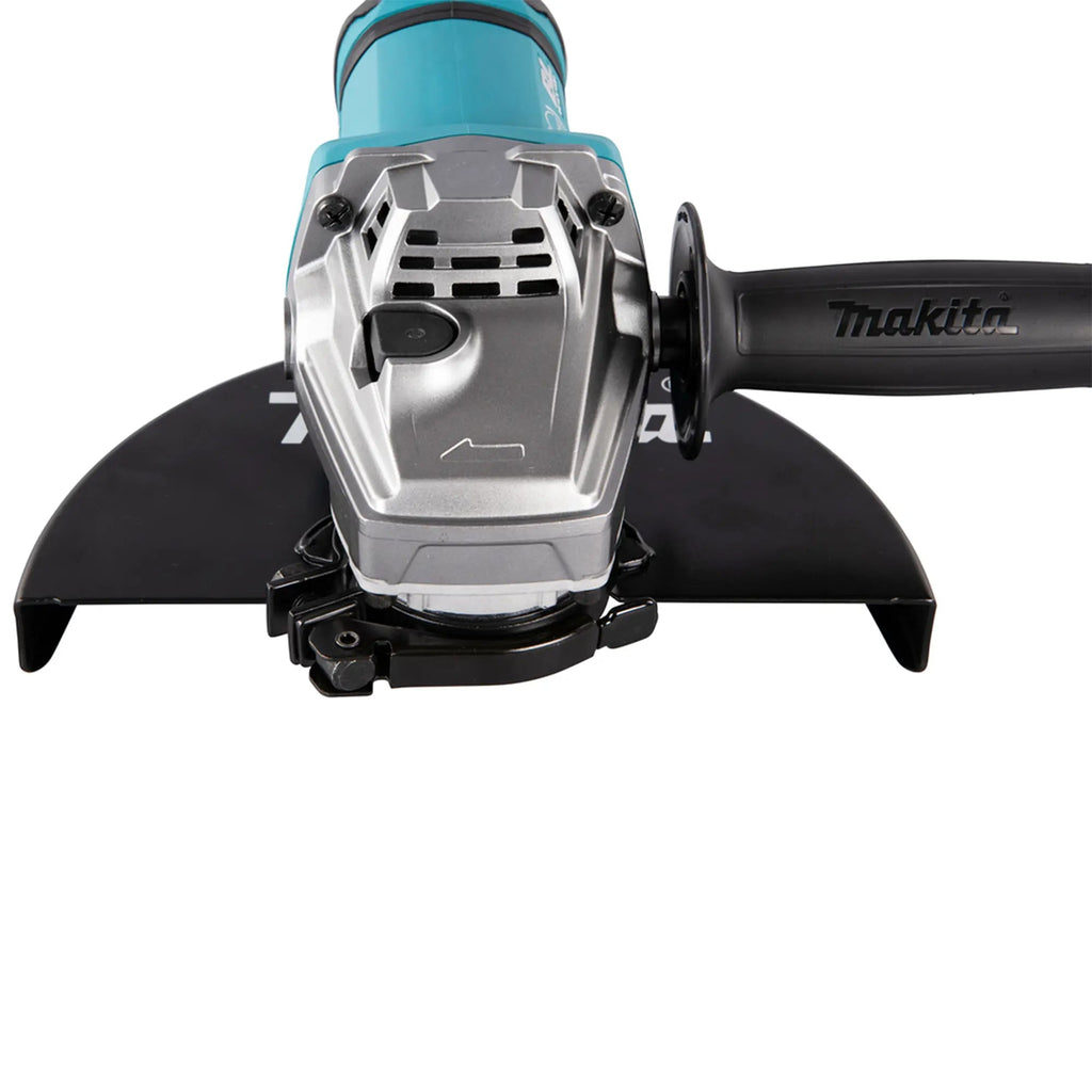 Winkelschleifer Makita GA038GZ01 40 V