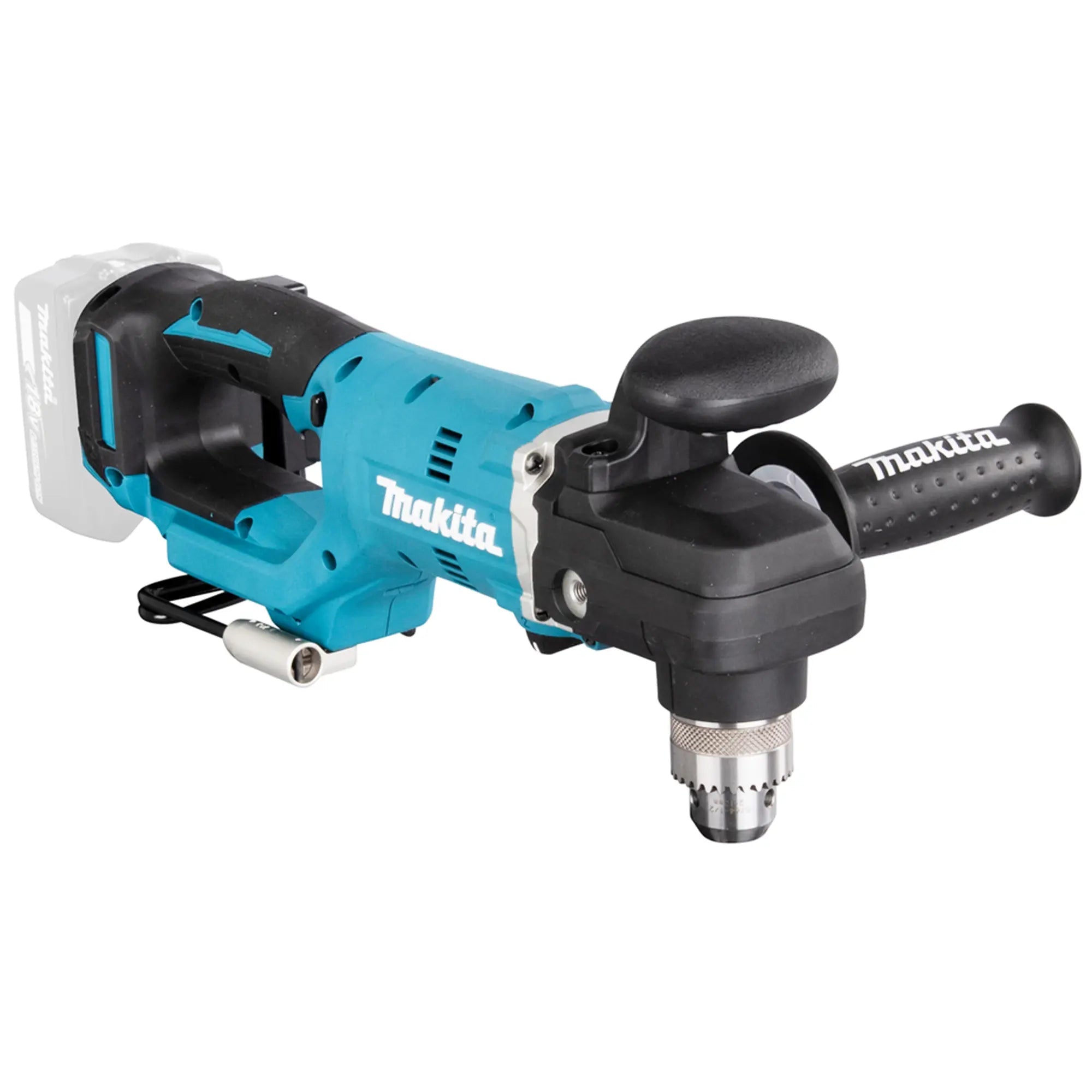 Winkelbohrer Makita DDA450ZK 18 V