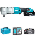 Winkel-Schlagschrauber Makita DTL300RTJ 18V 5Ah
