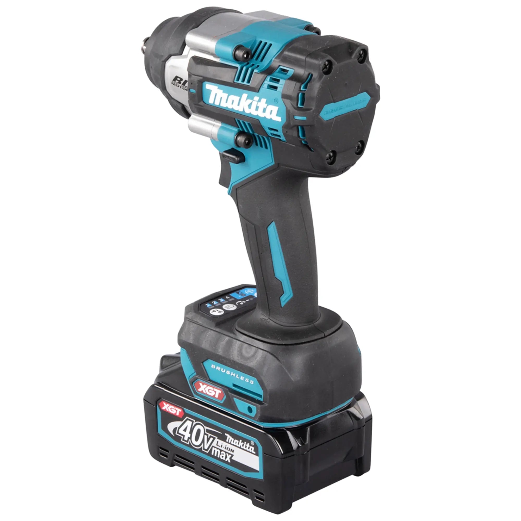 Schlagschrauber Makita TW007GM201 40V 4Ah