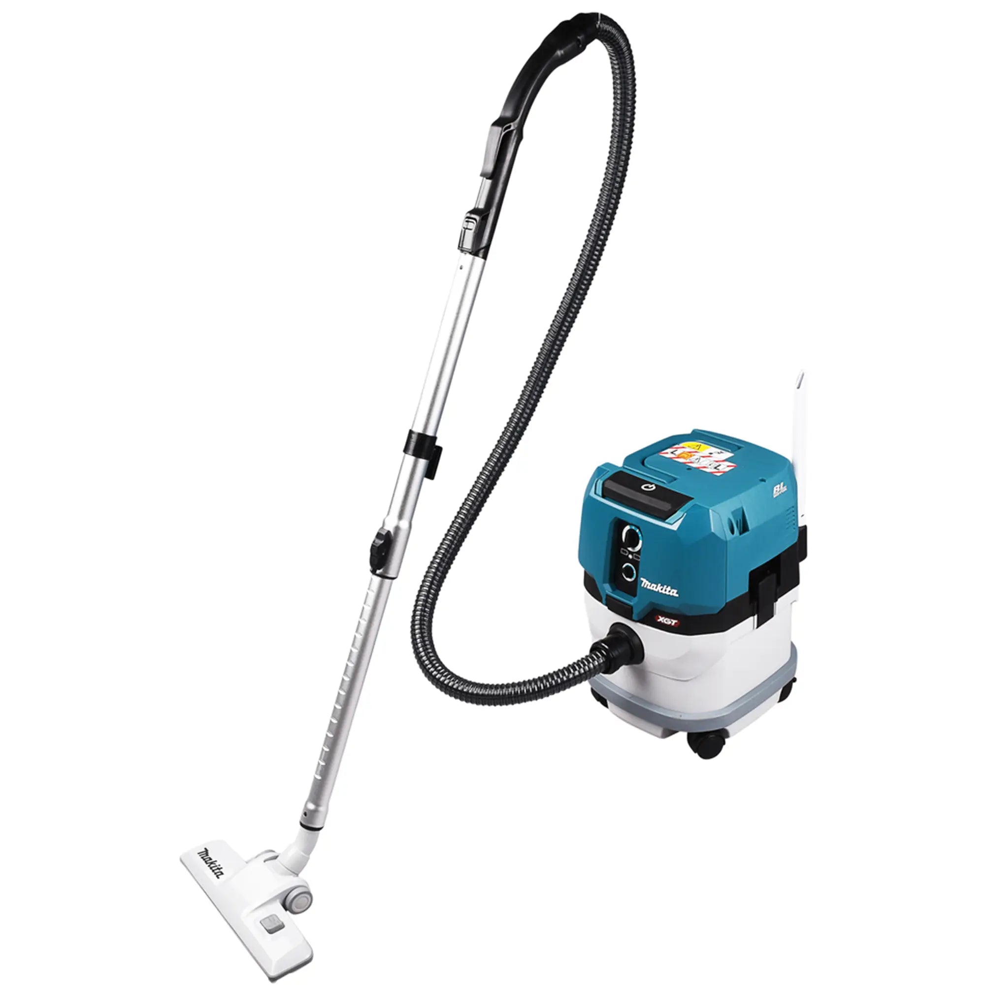 Aspirator Makita VC003GLZ 40V