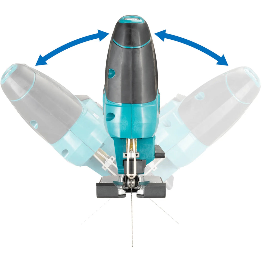 Säbelsäge Makita DJV184RTJ 18 V 5 Ah