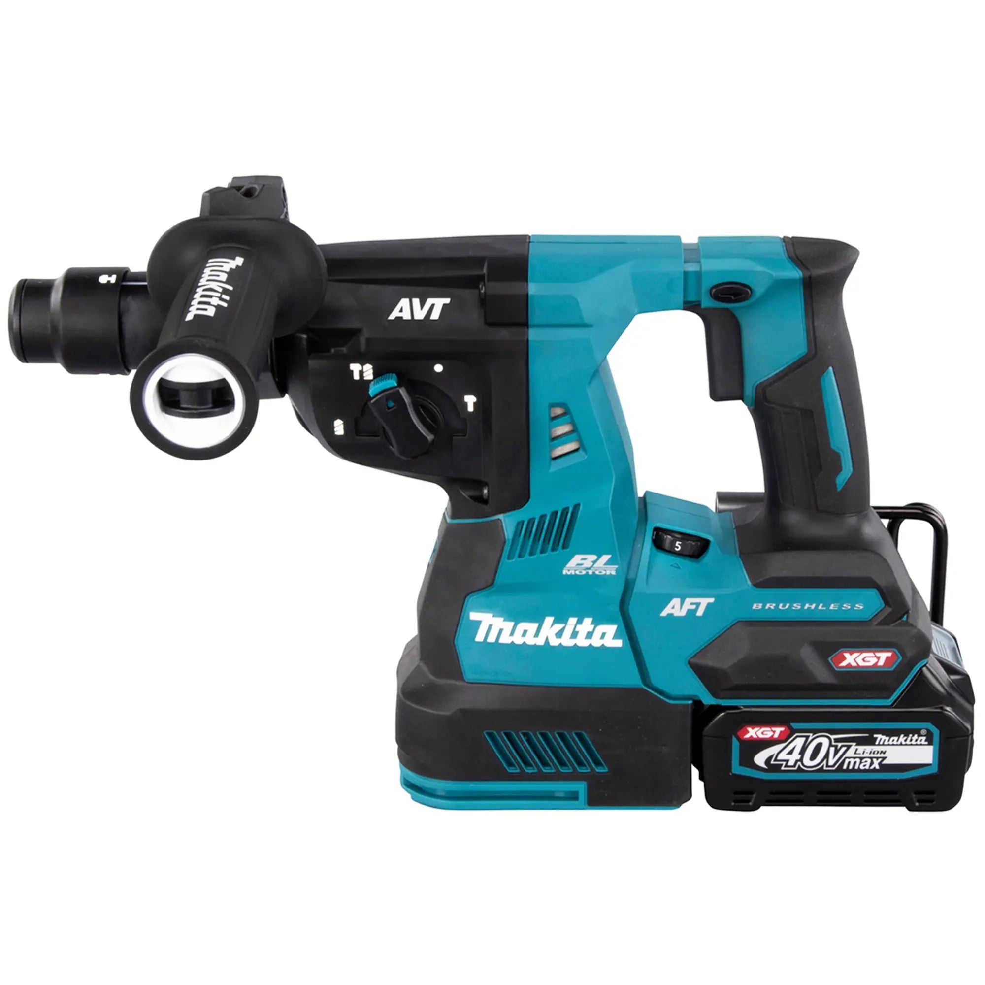 Bohrhammer Makita HR002GM202 40V 4Ah