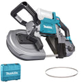 Bandsäge Makita PB002GZ01 40 V