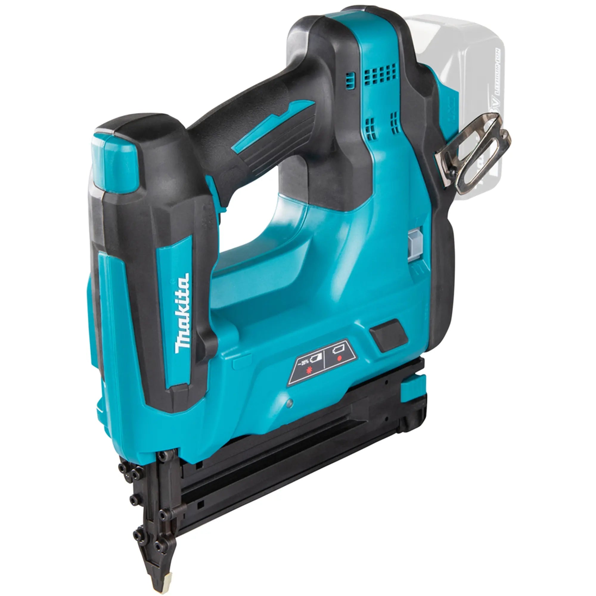 Nagler Makita DBN500RTJ 18 V 5 Ah