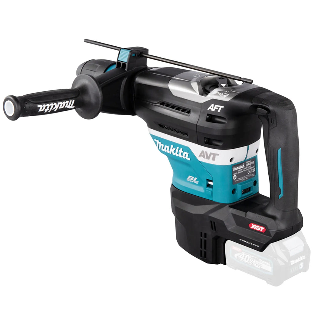 Bohrhammer Makita HR005GZ01 40V