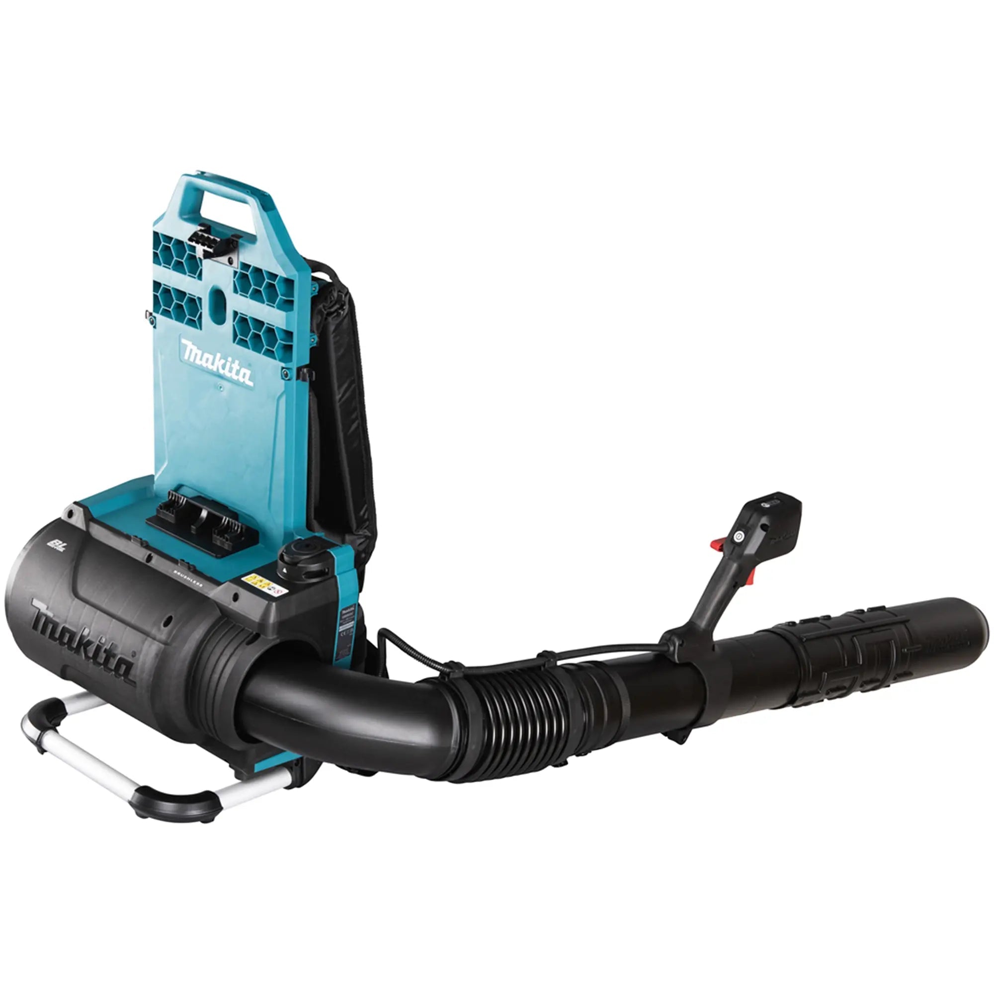 Rucksackgebläse Makita UB002CZ 40V