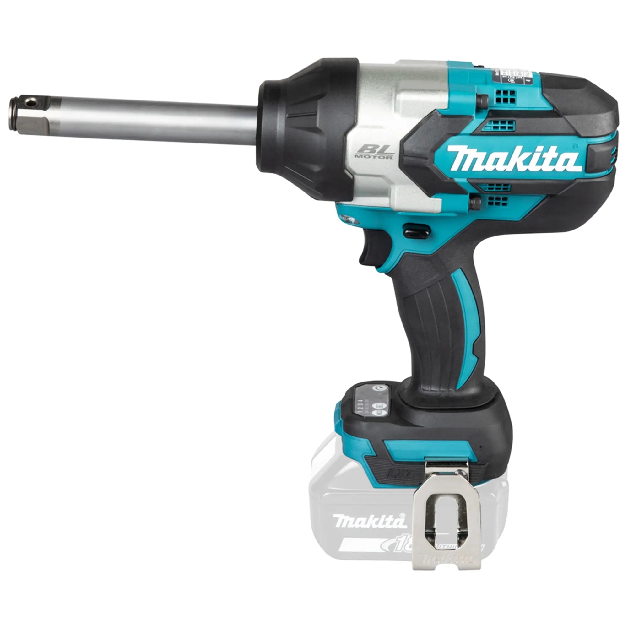Schlagschrauber Makita DTW1005ZJ 18V