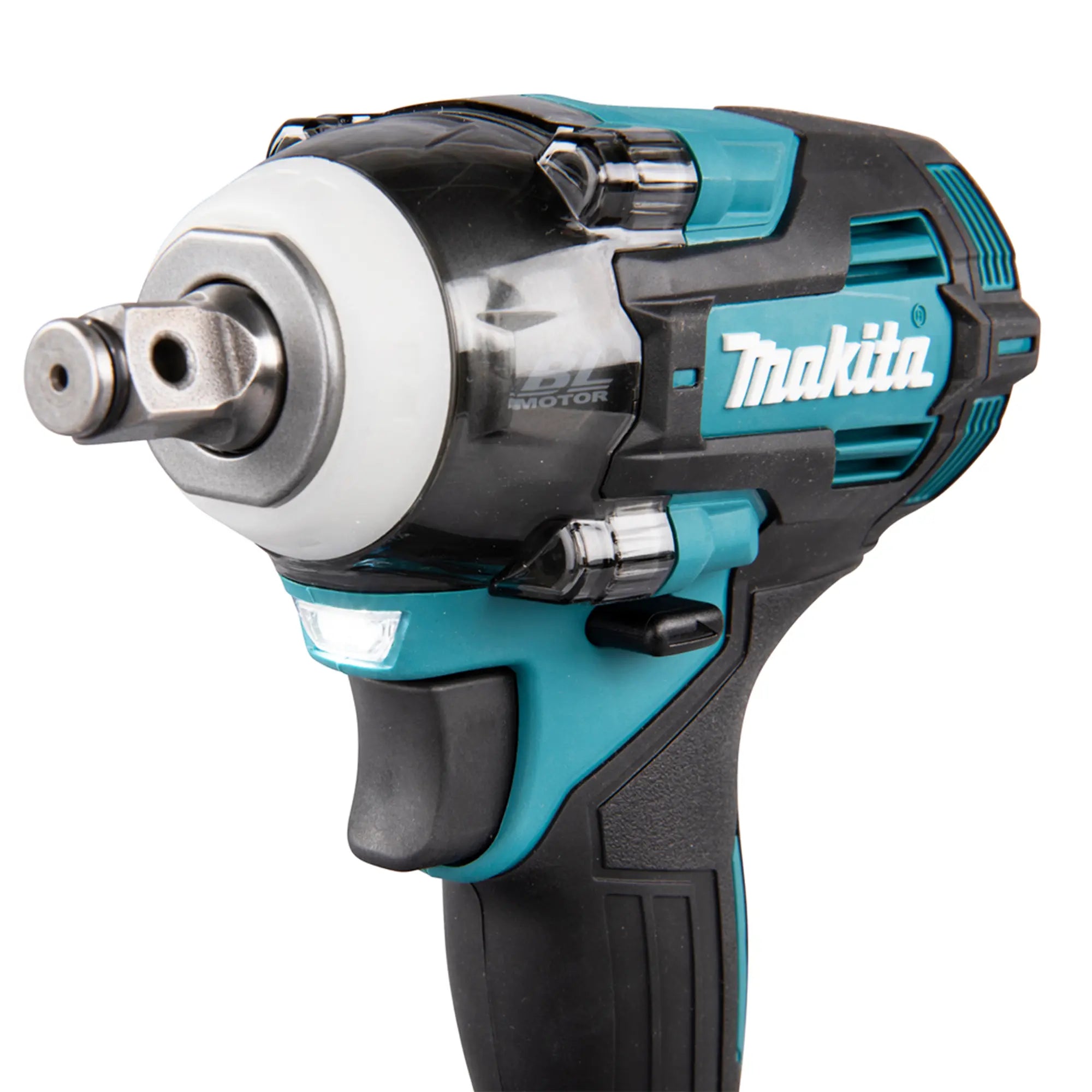 Schlagschrauber Makita TW004GD201 40V 2,5Ah