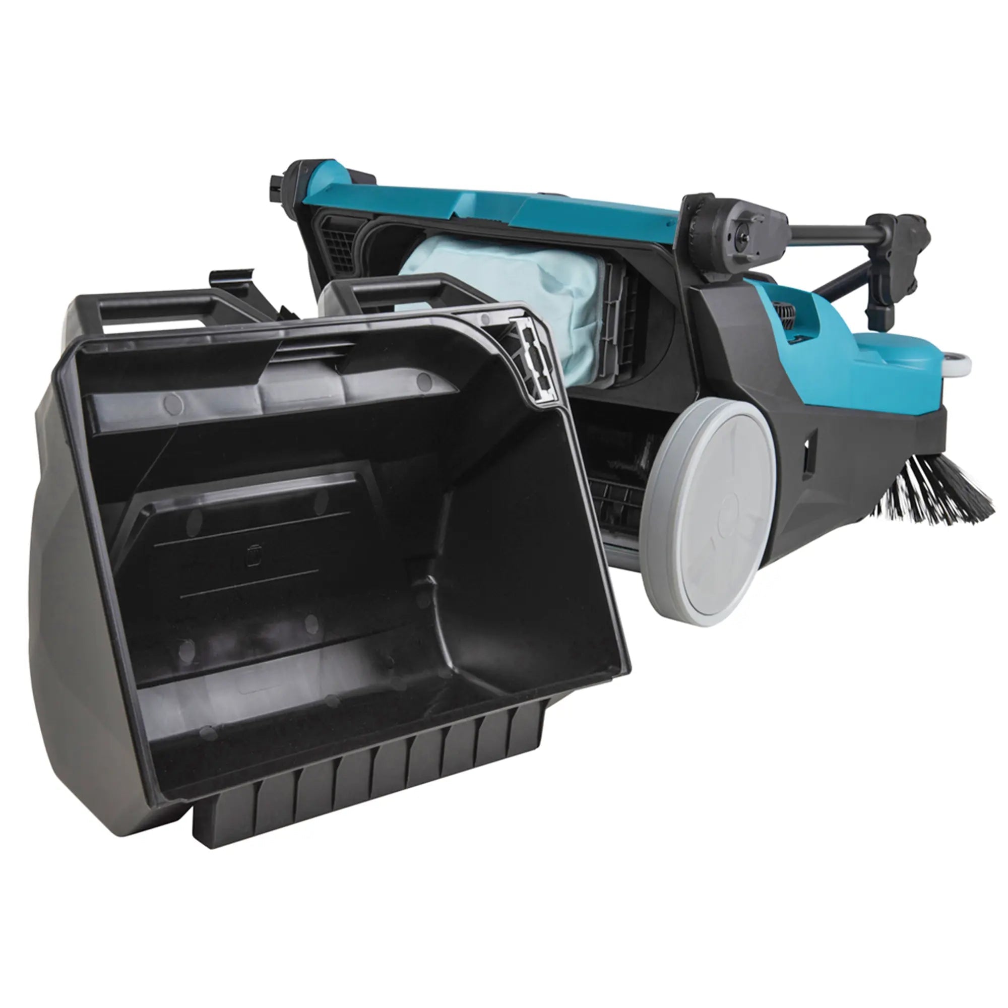 Kehrmaschine Makita VS001GZ 40V