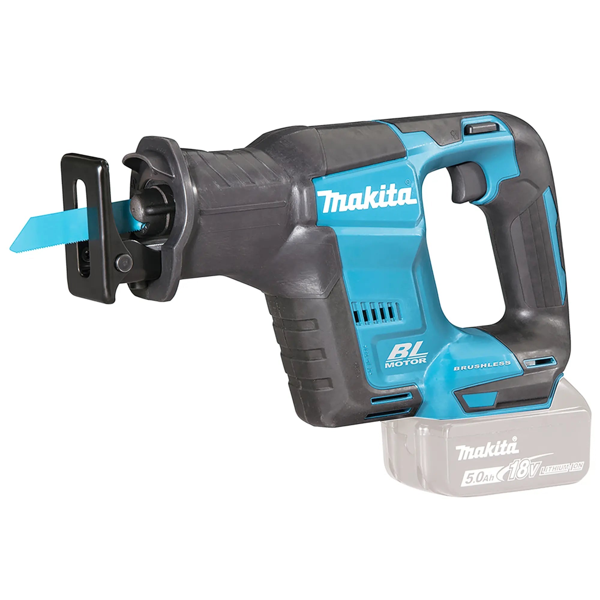 Gerade Säge Makita DJR188ZJ 18 V