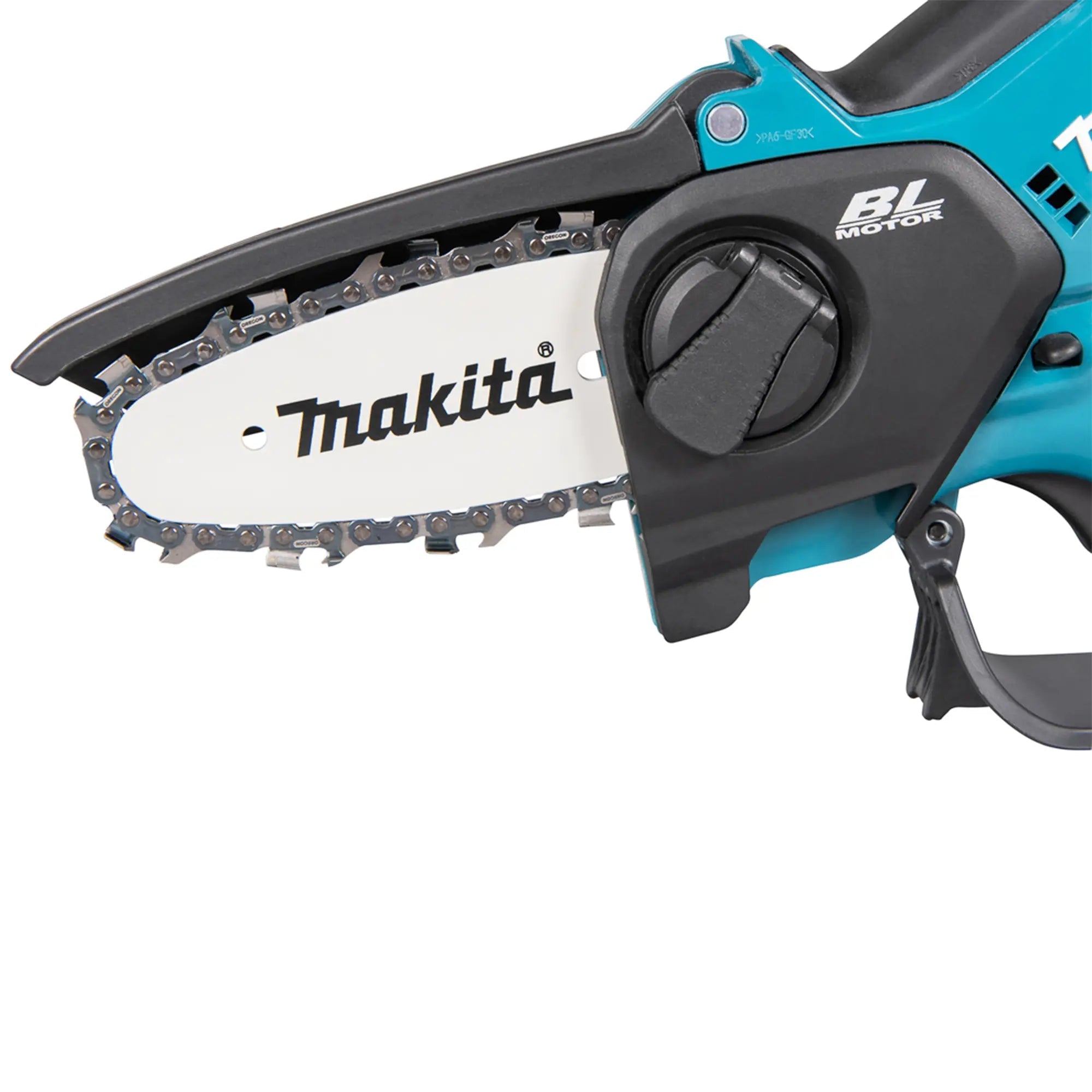 Ketten-Astschere Makita DUC101RF1J 18 V 3 Ah