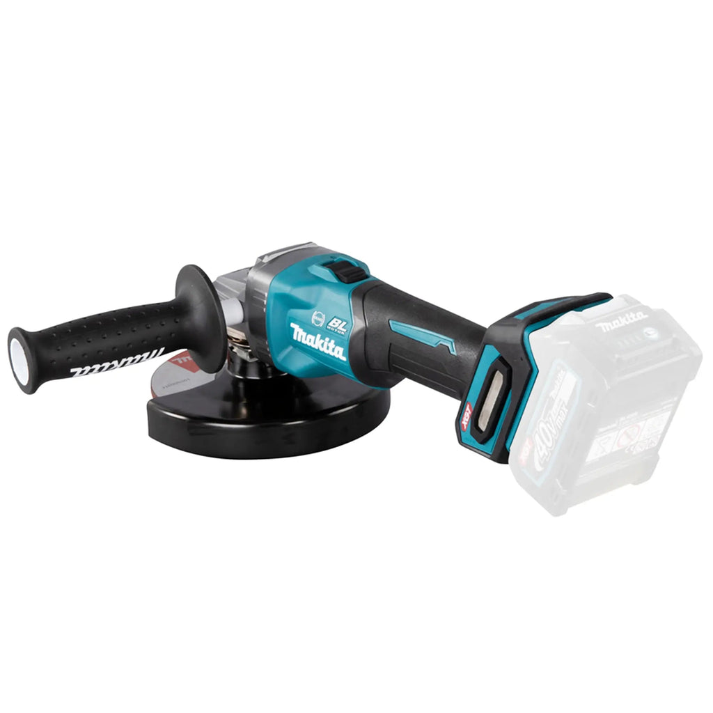 Winkelschleifer Makita GA035GZ 40V