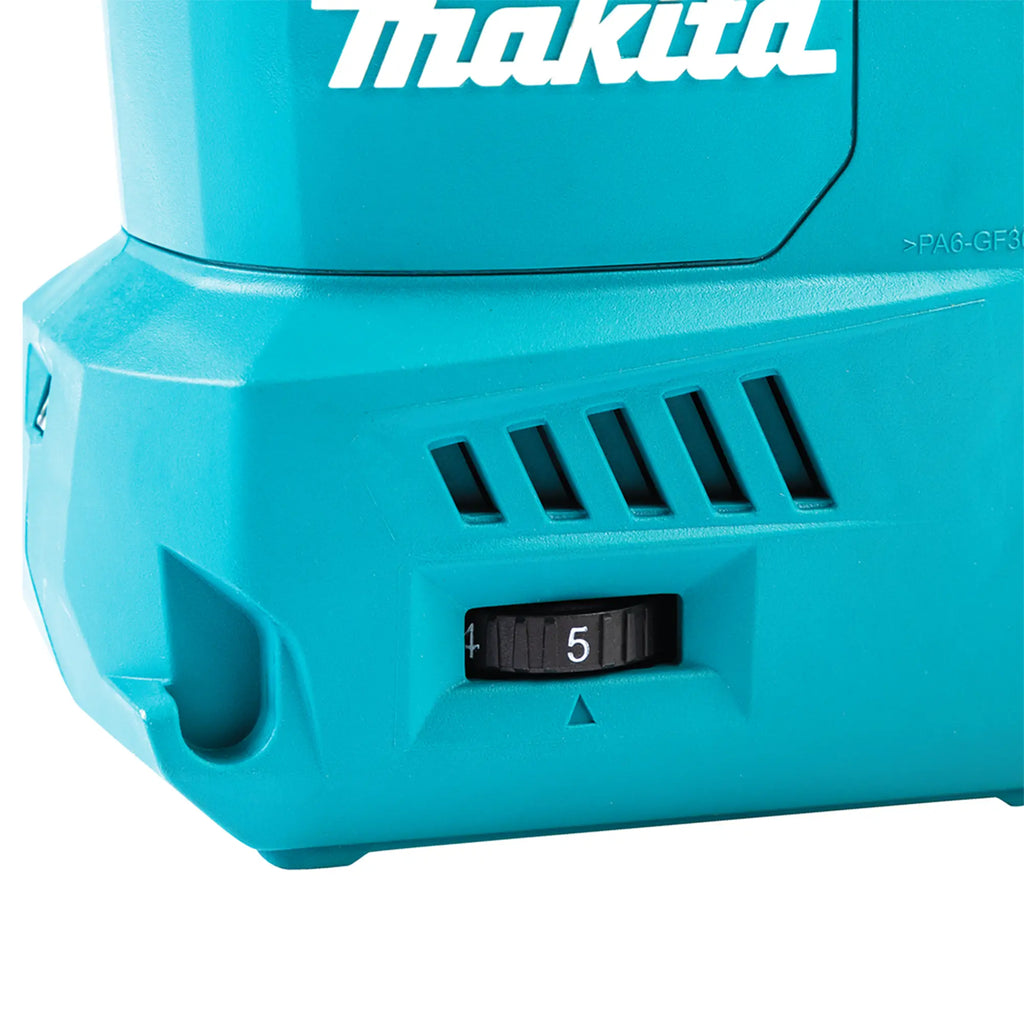 Bohrhammer Makita HR008GZ03 40V