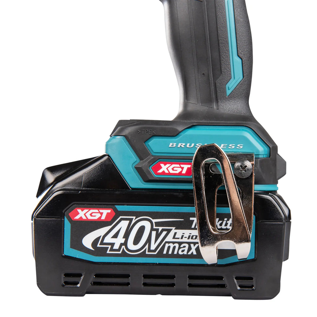 Schraubendreher Makita TD002GD201 40V 2,5Ah