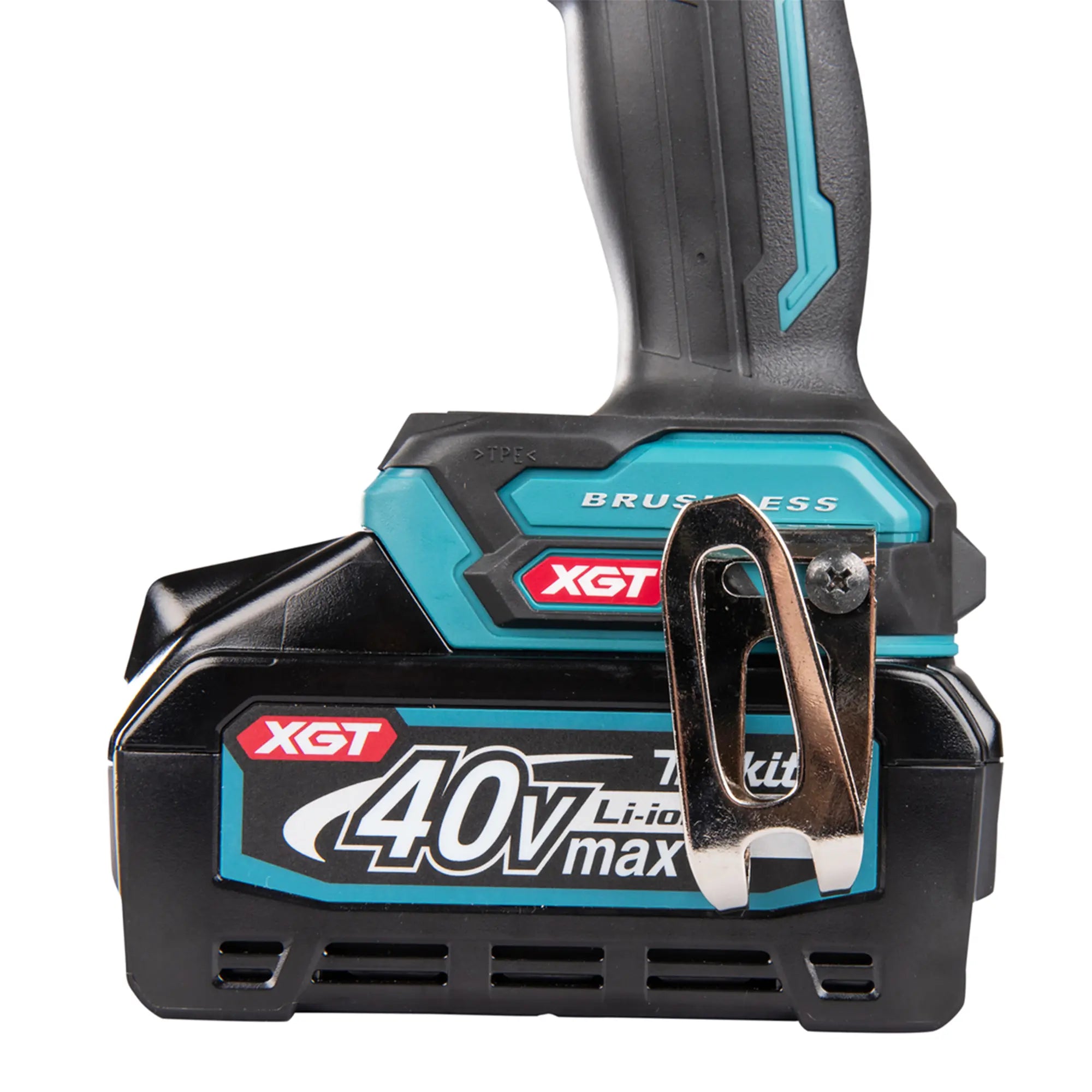 Schraubendreher Makita TD002GD201 40V 2,5Ah