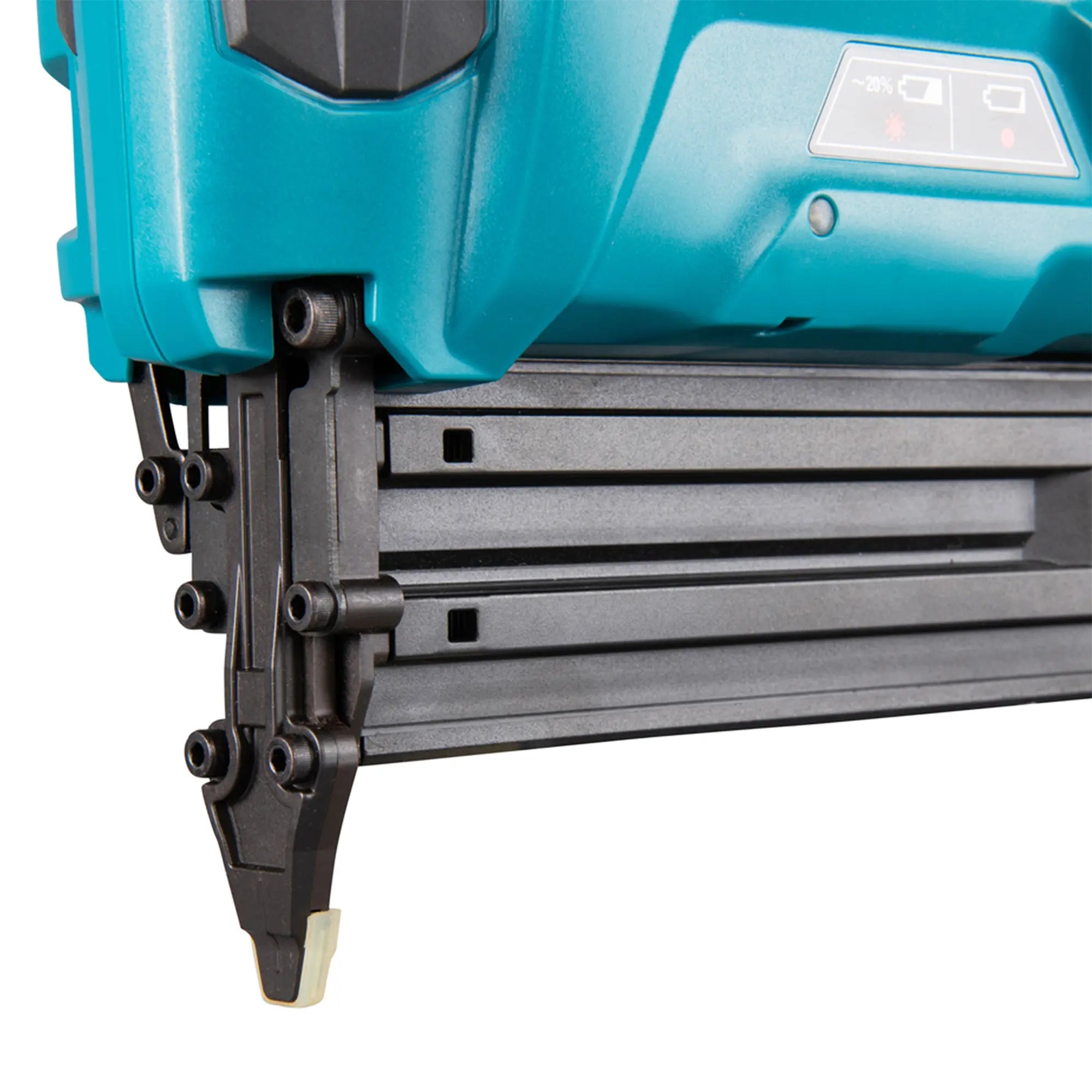 Nagler Makita DBN500RTJ 18 V 5 Ah