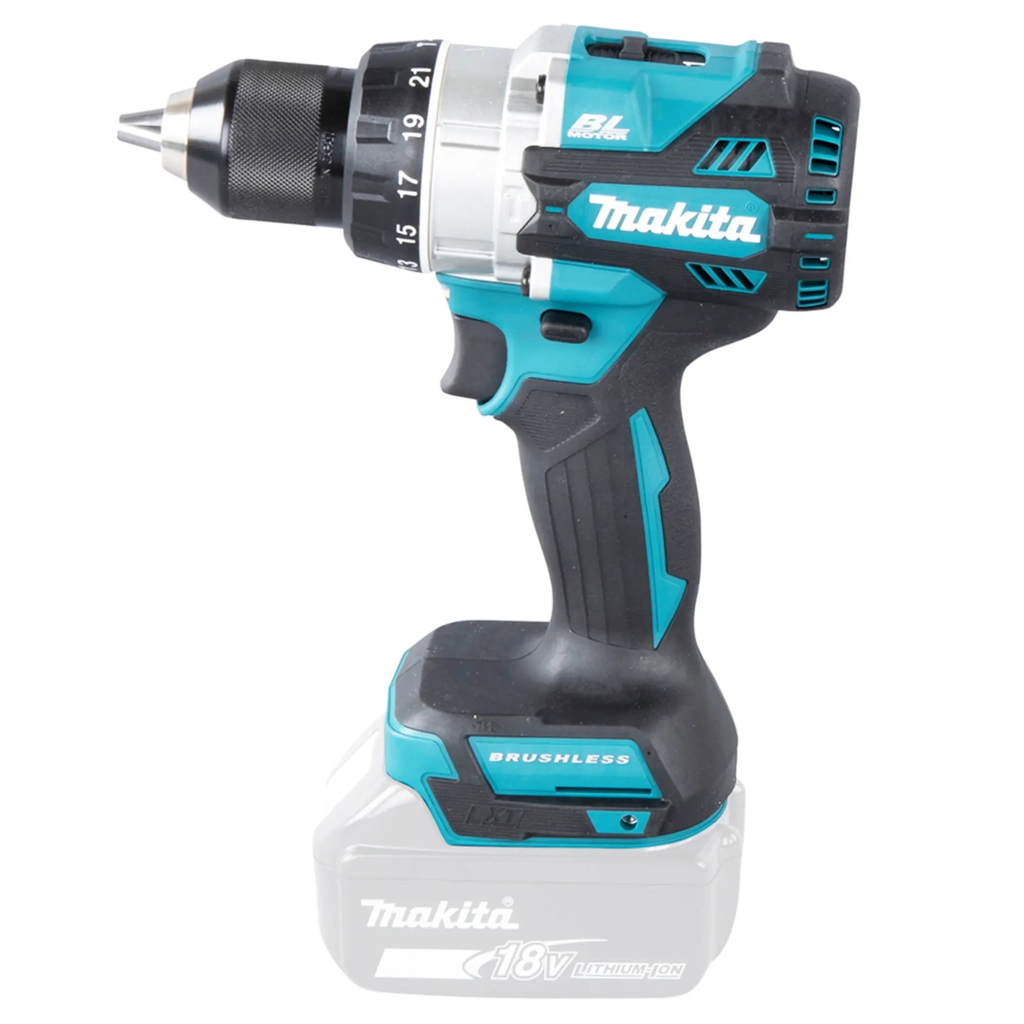 Bohrschrauber Makita DHP486ZJ 18 V