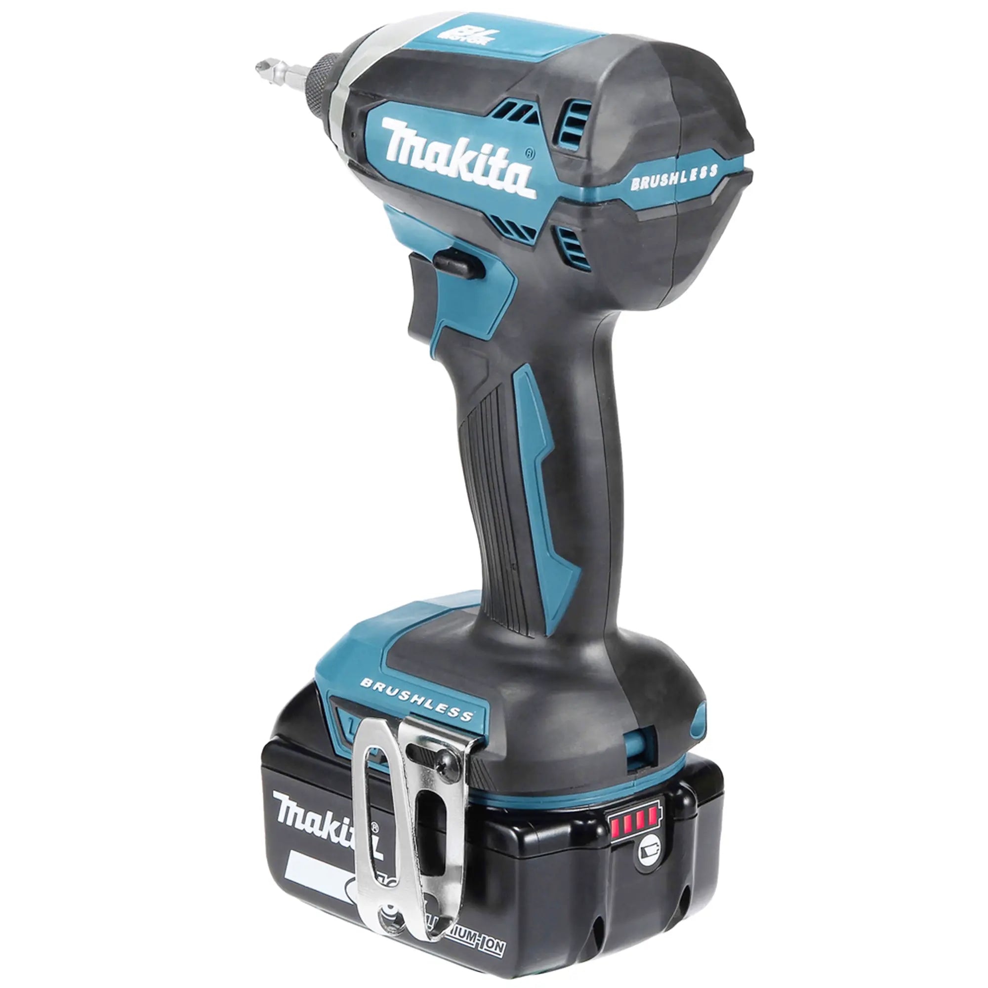 Schlagschrauber Makita DTD153RTJ 18V 5Ah