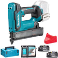 Nagler Makita DFN350RTJ 18V 5Ah
