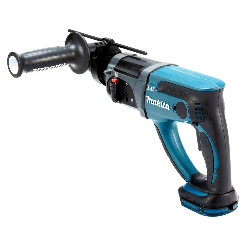 Bohrhammer Makita DHR202RTJ 18V 5Ah