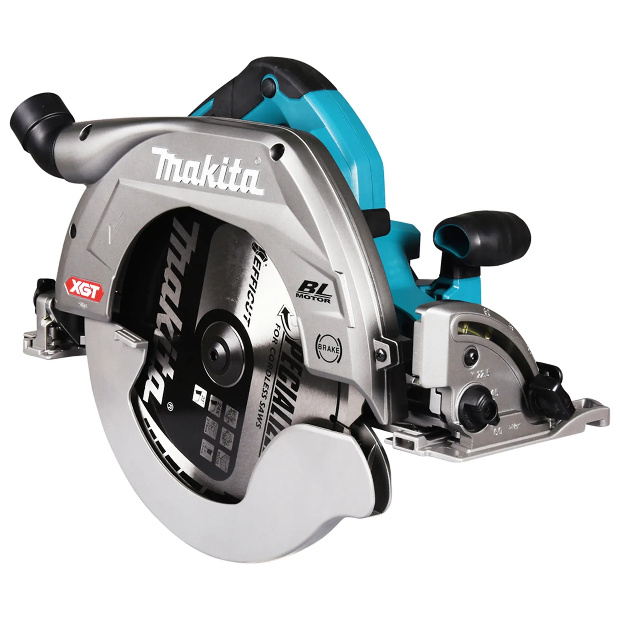Kreissäge Makita HS011GT201 40V 5Ah