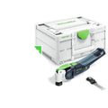 Multifunktionswerkzeug Festool OSC E-Basic 18V